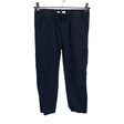 Unisex Lindex - Slacks, size 110 - 116 - Blue ()
