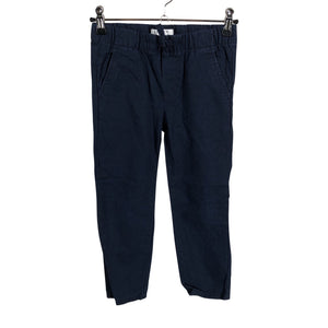 Unisex Lindex - Slacks, size 110 - 116 - Blue (1)
