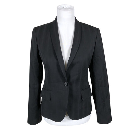 Unisex Gant - Jacket, size 36 - Black ()