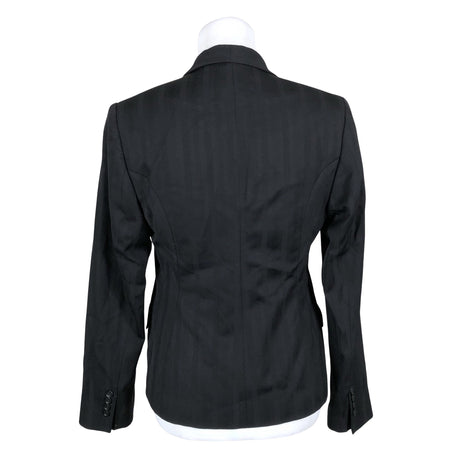 Unisex Gant - Jacket, size 36 - Black (2)