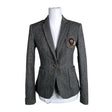 Unisex Tommy Hilfiger - Jacket, size 34 - Gray ()