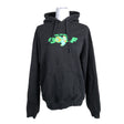 Unisex Golf Wang - Hoodie, size 38 - Black ()