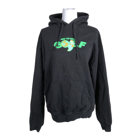 Unisex Golf Wang - Hoodie, size 38 - Black ()