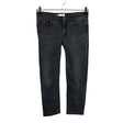 Unisex Acne Studios - Jeans, size W28 - Gray ()