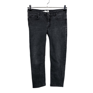 Unisex Acne Studios - Jeans, size W28 - Gray (1)