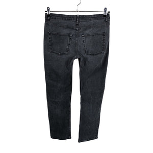 Unisex Acne Studios - Jeans, size W28 - Gray (2)