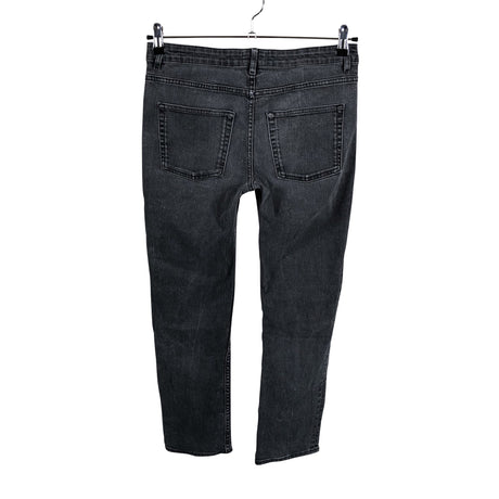 Unisex Acne Studios - Jeans, size W28 - Gray (2)