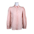 Unisex Marie Philippe - Blouse, size 36 - Light pink ()