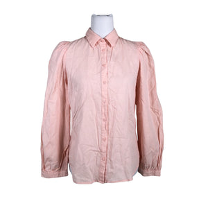 Unisex Marie Philippe - Blouse, size 36 - Light pink (1)