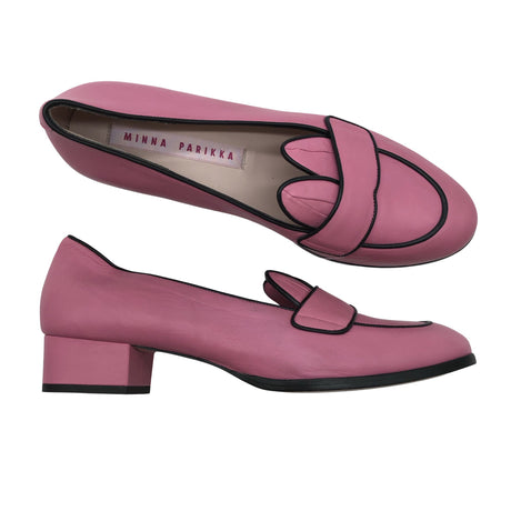 Unisex Minna Parikka - High heels, size 42 - Pink ()
