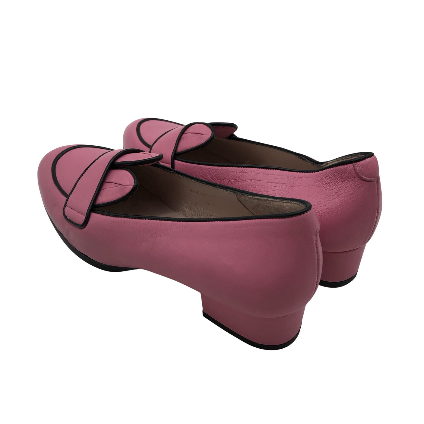 Unisex Minna Parikka - High heels, size 42 - Pink (2)