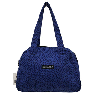 Unisex Marimekko - Handbag, size Midi - Blue (1)