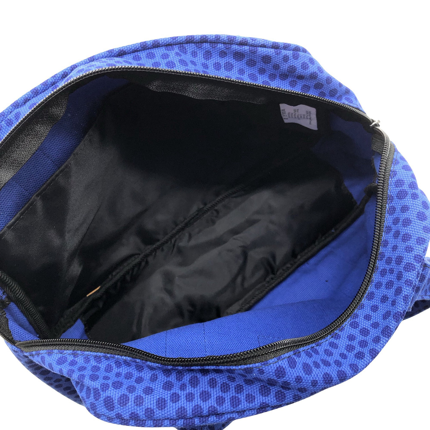 Unisex Marimekko - Handbag, size Midi - Blue (2)