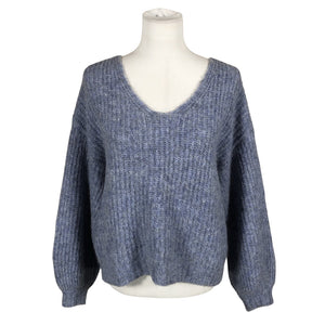 Unisex Nanso - Sweater, size 36 - Blue (1)