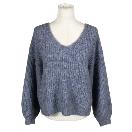 Unisex Nanso - Sweater, size 36 - Blue ()