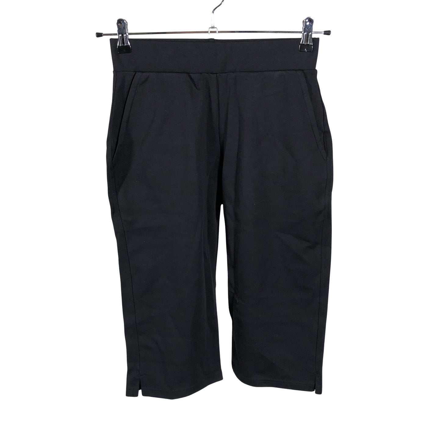 Unisex Kaiko - Tricot shorts, size 36 - Black (1)