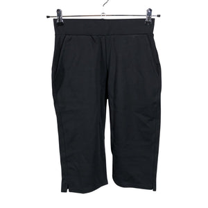 Unisex Kaiko - Tricot shorts, size 36 - Black (1)