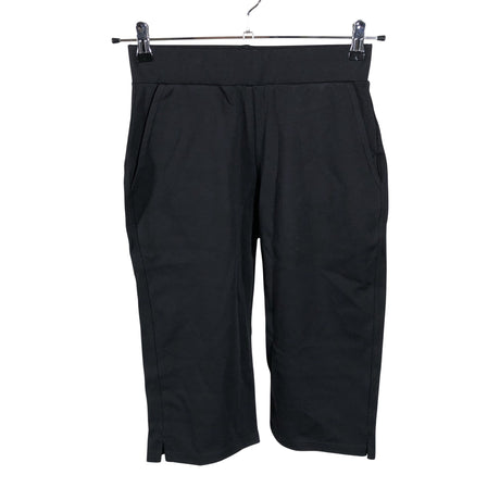 Unisex Kaiko - Tricot shorts, size 36 - Black ()