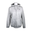 Unisex Puma - Hoodie, size 40 - Gray ()