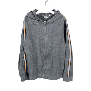 Unisex Name It - Hoodie, size 146 - 152 - Gray (1)