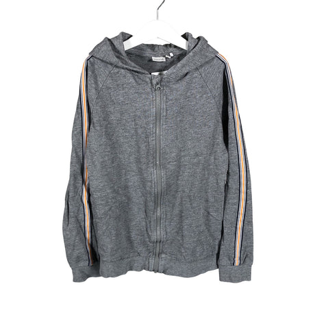 Unisex Name It - Hoodie, size 146 - 152 - Gray ()