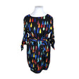 Unisex Marimekko - Dress, size 44 - Black ()
