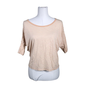 Unisex Muji - T-shirt, size 38 - Orange (1)