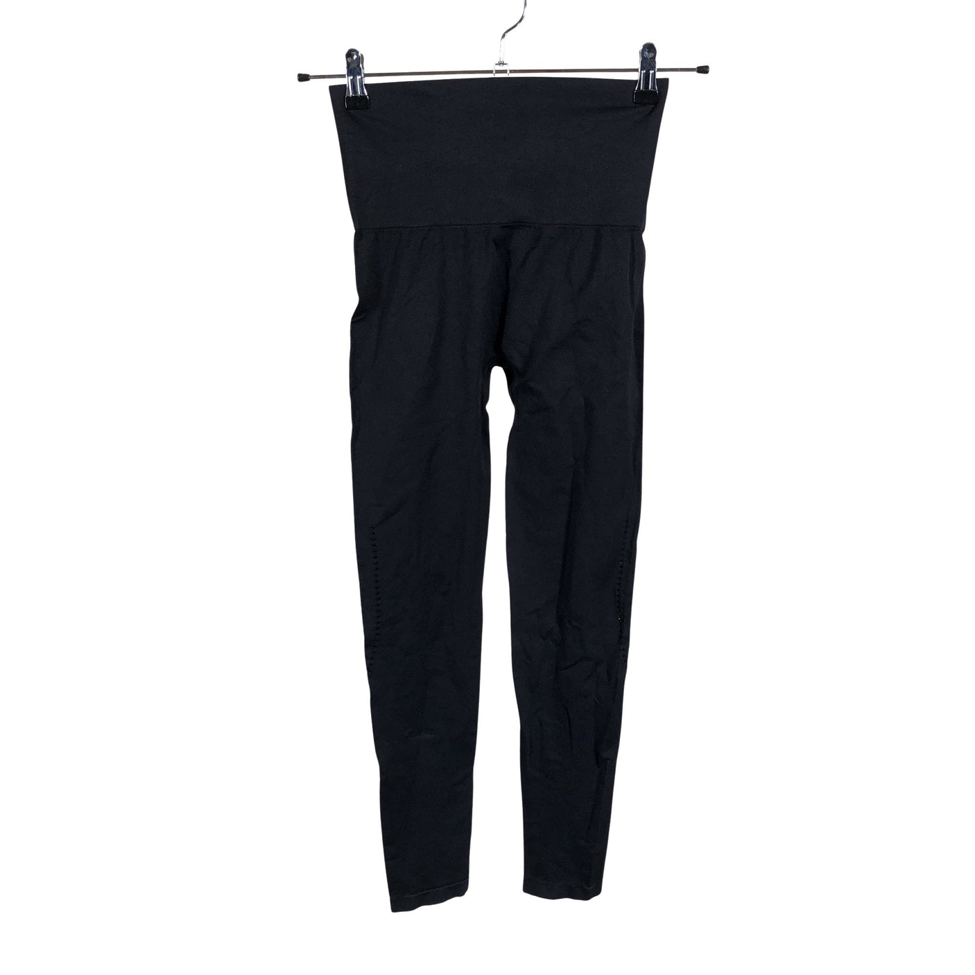 Unisex Röhnisch - Sports tights, size 38 - Black (1)