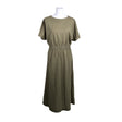 Unisex Esprit - Dress, size 38 - Green ()