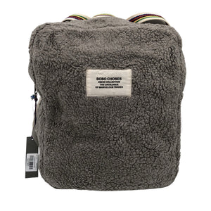 Unisex Bobo Choses - Backpack, size Ei kokoa - Gray (1)
