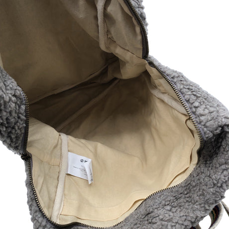 Unisex Bobo Choses - Backpack, size Ei kokoa - Gray (2)