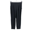 Unisex Ewald - Slacks, size 38 - Black ()