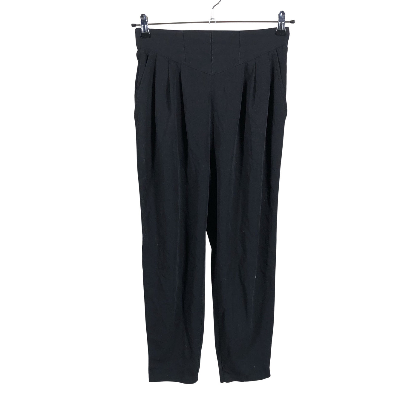 Unisex Ewald - Slacks, size 38 - Black (1)