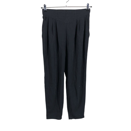 Unisex Ewald - Slacks, size 38 - Black ()
