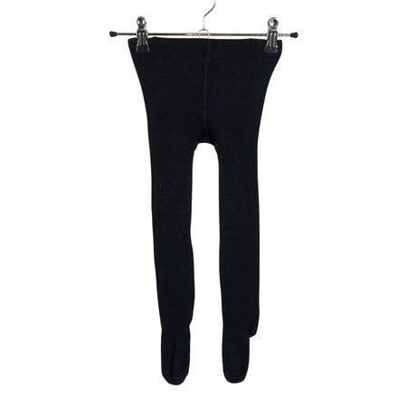 Unisex Name It - Stockings, thick, size 122 - 128 - Black ()
