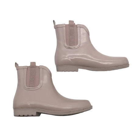 Unisex Esprit - Wellingtons, size 38 - Light pink ()
