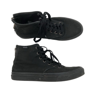 Unisex Vans - Casual sneakers, size 36 - Black (1)