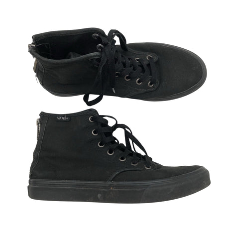 Unisex Vans - Casual sneakers, size 36 - Black ()
