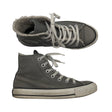 Unisex Converse - Casual sneakers, size 36 - Gray ()