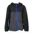 Unisex Icepeak - Soft shell jacket, size 146 - 152 - Black ()