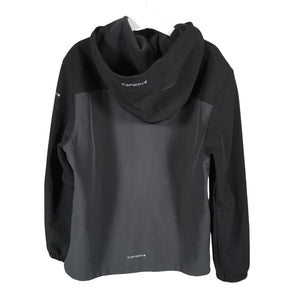 Unisex Icepeak - Soft shell jacket, size 146 - 152 - Black (2)
