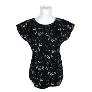 Unisex NOSH - T-shirt, size 36 - Black (1)