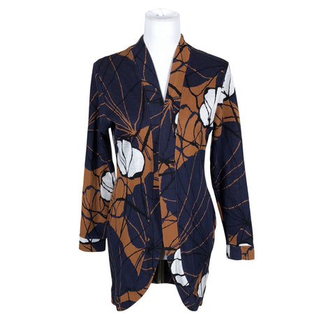 Unisex NOSH - Cardigan, size 36 - Blue ()