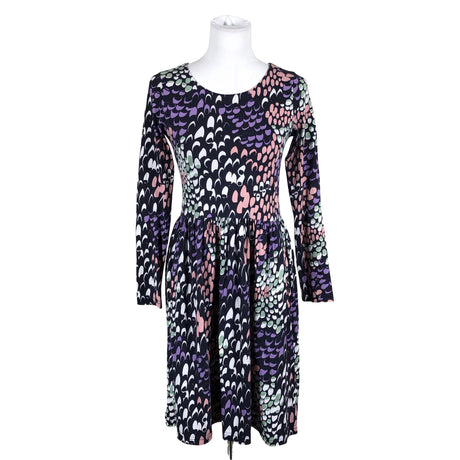 Unisex NOSH - Tricot dress, size 34 - Blue ()