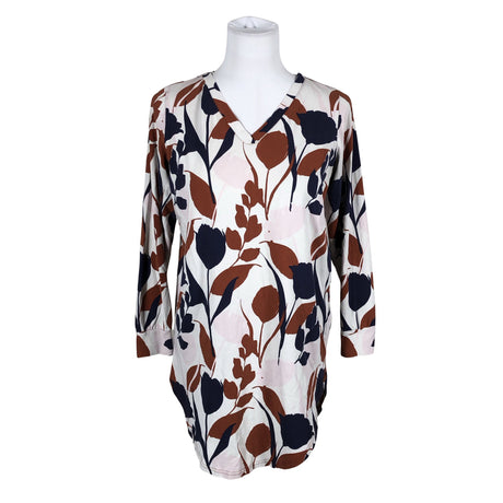Unisex NOSH - Tricot dress, size 34 - White ()