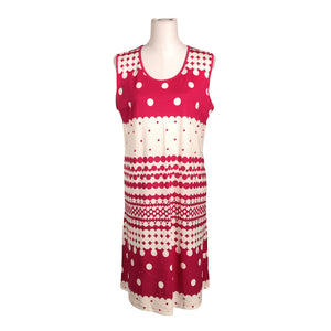Unisex Nanso - Nightshirt, size 40 - Pink (1)