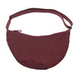 Unisex Lindex - Shoulder bag, size Midi - Wine red ()