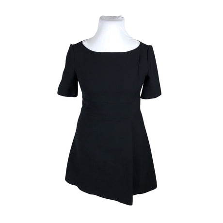 Unisex Tara Jarmon - Dress, size 42 - Black ()