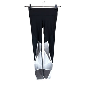 Unisex Under Armour - Sports tights, size 34 - Black (1)