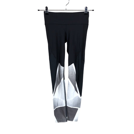 Unisex Under Armour - Sports tights, size 34 - Black ()